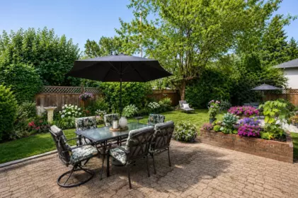 Garden / Landscaping Photo of 675 Newport Street, Coquitlam, BC