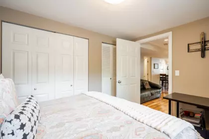Laundry Room Photo of 675 Newport Street, Coquitlam, BC