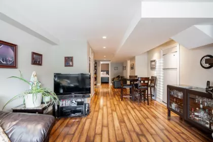 Office / Den Photo of 675 Newport Street, Coquitlam, BC