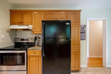 Pantry Photo of 675 Newport Street, Coquitlam, BC