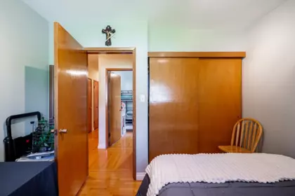 Walk-In Closet Photo of 675 Newport Street, Coquitlam, BC