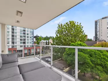 Pantry Photo of 701 39 Sixth Street, New Westminster, BC