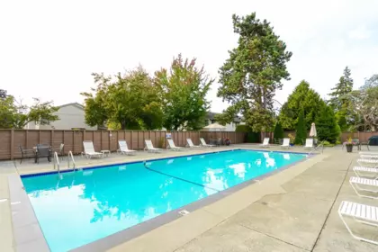 Hot Tub / Spa Photo of 505 9320 Parksville Drive, Richmond, BC