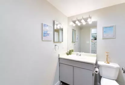 Laundry Room Photo of 505 9320 Parksville Drive, Richmond, BC
