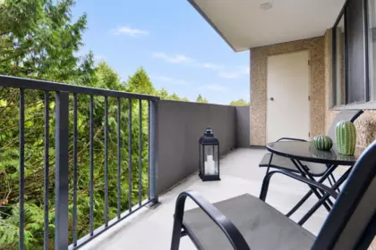 Staircase Photo of 505 9320 Parksville Drive, Richmond, BC