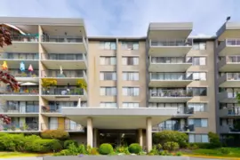 505 9320 Parksville Drive, Richmond, BC