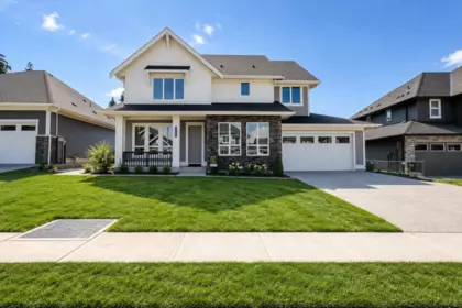 Family Room Photo of 20886 34a Avenue, Langley, BC