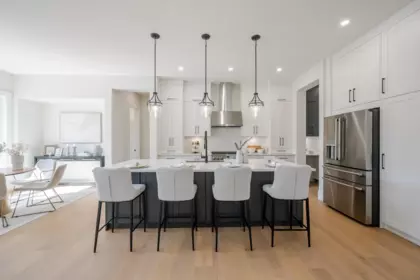 Kitchen Photo of 20886 34a Avenue, Langley, BC