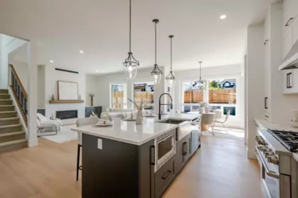 Pantry Photo of 20886 34a Avenue, Langley, BC