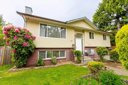 11792 80a Avenue, Delta, BC, Delta — Single Family Residence for sale