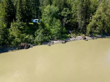 Community Amenities Photo (Clubhouse) of 27000 Trans Canada Highway, Yale, BC