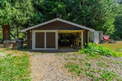 Front Yard Photo of 27000 Trans Canada Highway, Yale, BC