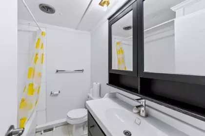 Laundry Room Photo of 27000 Trans Canada Highway, Yale, BC