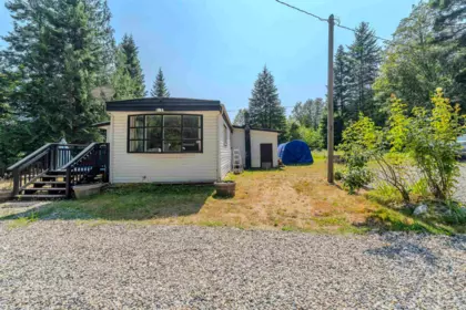 Pantry Photo of 27000 Trans Canada Highway, Yale, BC