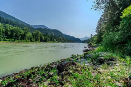 Street View Photo of 27000 Trans Canada Highway, Yale, BC