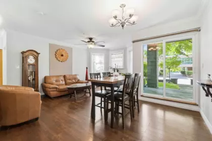G01 3085 Primrose Lane, Coquitlam, BC, Coquitlam — Apartment/Condo for sale