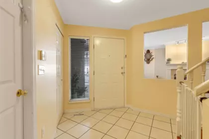 Basement Recreation Room Photo of 116 15501 89a Avenue, Surrey, BC