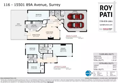Community Amenities Photo (Clubhouse) of 116 15501 89a Avenue, Surrey, BC