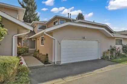 116 15501 89a Avenue, Surrey, BC, Surrey — Townhouse for sale