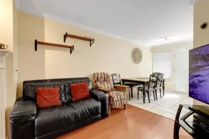 Loft / Bonus Room Photo of 116 15501 89a Avenue, Surrey, BC