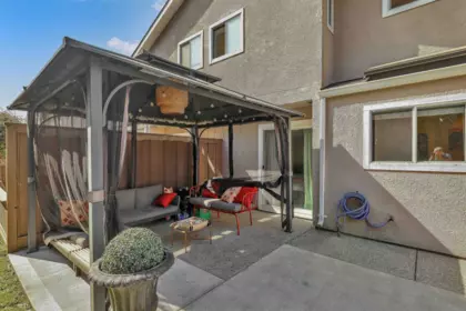 Outdoor Kitchen Photo of 116 15501 89a Avenue, Surrey, BC