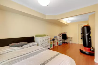 Pantry Photo of 116 15501 89a Avenue, Surrey, BC