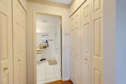 Staircase Photo of 116 15501 89a Avenue, Surrey, BC