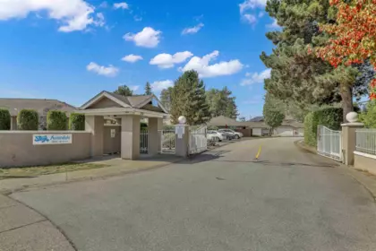 Street View Photo of 116 15501 89a Avenue, Surrey, BC