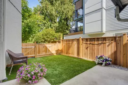 Front Yard Photo of 4 4890 48 Avenue, Delta, BC