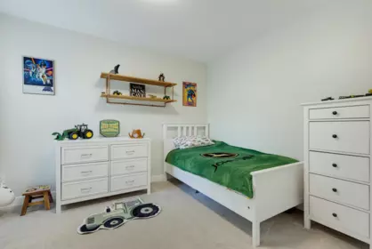 Loft / Bonus Room Photo of 4 4890 48 Avenue, Delta, BC