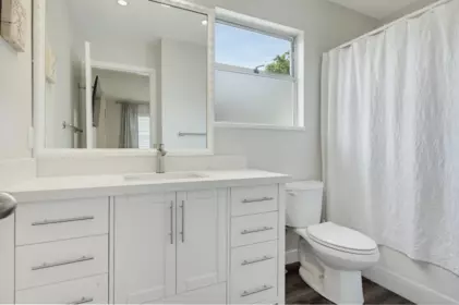 Office / Den Photo of 4 4890 48 Avenue, Delta, BC