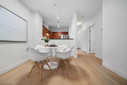 Pantry Photo of 108 675 Park Crescent, New Westminster, BC
