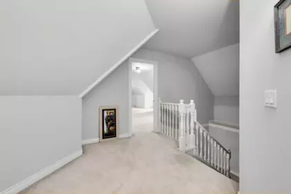 Garage Interior Photo of 17588 28 Avenue, Surrey, BC