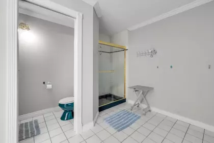 Laundry Room Photo of 17588 28 Avenue, Surrey, BC