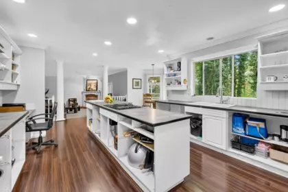 Pantry Photo of 17588 28 Avenue, Surrey, BC