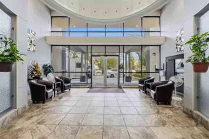 Family Room Photo of 1104 10899 University Drive, Surrey, BC