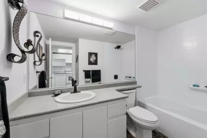 Office / Den Photo of 1104 10899 University Drive, Surrey, BC