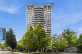 1104 10899 University Drive, Surrey, BC
