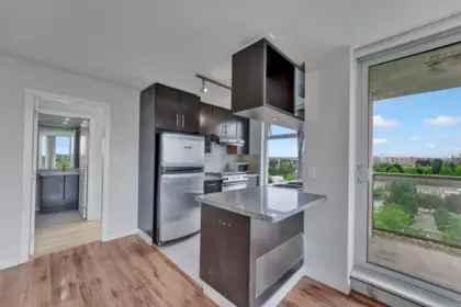 Pantry Photo of 1103 5028 Kwantlen Street, Richmond, BC