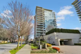 1103 5028 Kwantlen Street, Richmond, BC