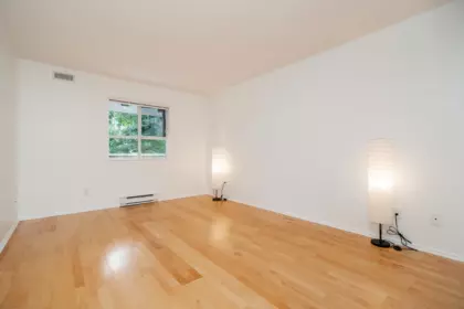Kitchen Photo of 302 5577 Smith Avenue, Burnaby, BC