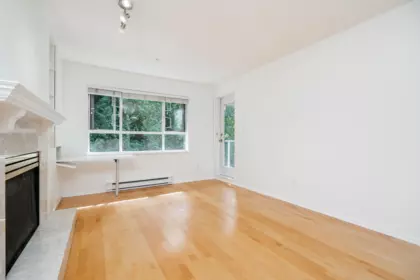 Loft / Bonus Room Photo of 302 5577 Smith Avenue, Burnaby, BC