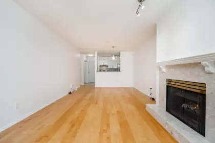 Office / Den Photo of 302 5577 Smith Avenue, Burnaby, BC