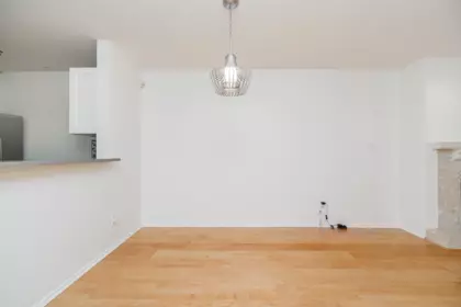 Pantry Photo of 302 5577 Smith Avenue, Burnaby, BC