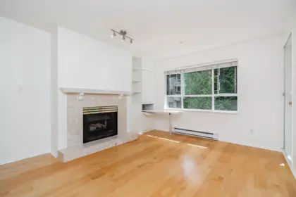 Powder Room Photo of 302 5577 Smith Avenue, Burnaby, BC