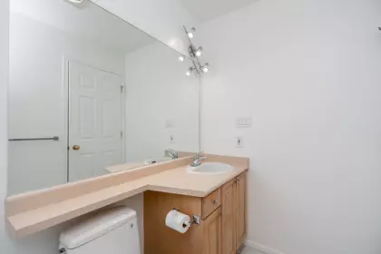 Staircase Photo of 302 5577 Smith Avenue, Burnaby, BC