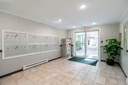 Street View Photo of 302 5577 Smith Avenue, Burnaby, BC
