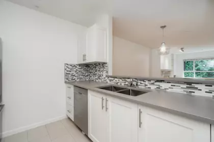 Walk-In Closet Photo of 302 5577 Smith Avenue, Burnaby, BC
