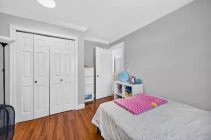 Garage Interior Photo of 15467 109a Avenue, Surrey, BC
