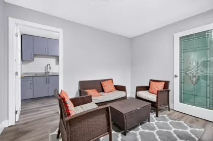 Hot Tub / Spa Photo of 15467 109a Avenue, Surrey, BC